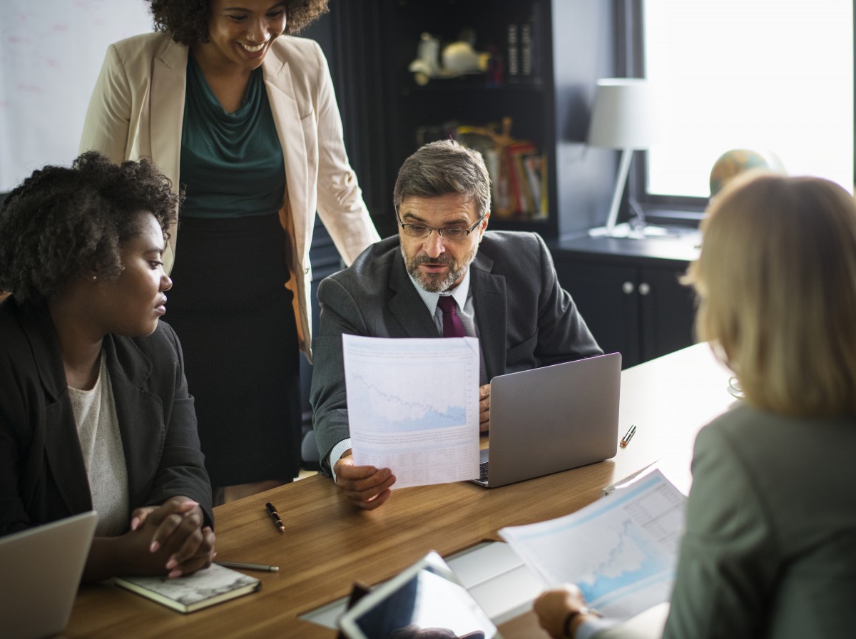 We Are Trusted, Never Hesitate To Use Our Consulting Firm Services