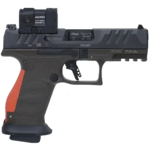 Walther Pistole PDP Hunter Pro Compact 4"