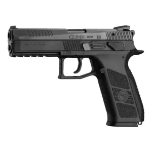CZ Pistole P-09