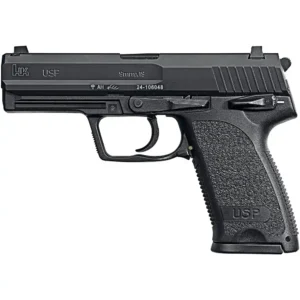 Heckler & Koch Pistole USP