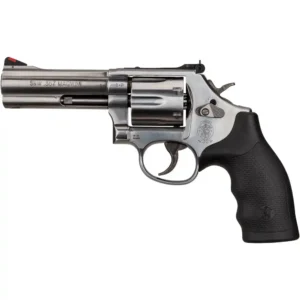Smith & Wesson Revolver Modell 686 4"