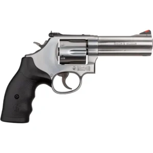 Smith & Wesson Revolver Modell 686 Plus 4"