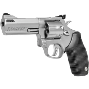 Taurus Revolver 627 mit Kompensator 4"