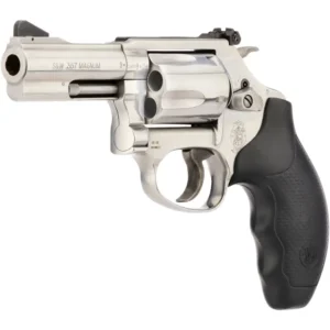 Smith & Wesson Revolver Modell 60 3"