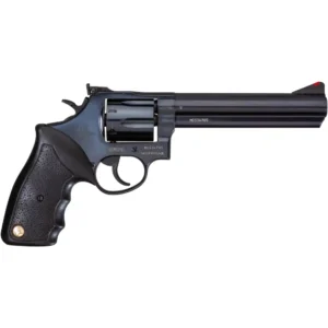 Taurus Revolver Modell 669 6" mit Kompensator
