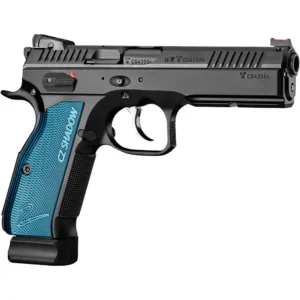 CZ Pistole Shadow 2 Double Action