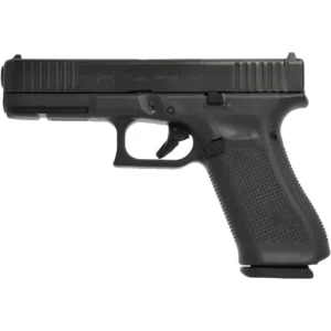 Glock Pistole 17 Gen5 MOS