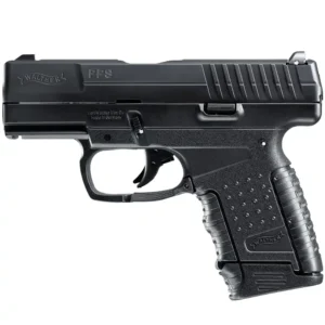 Walther Pistole PPS - Sonderposten