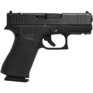 Glock Pistole 43X R / MOS / FS