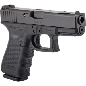 Walther Pistole PDP SF Match Performance Package