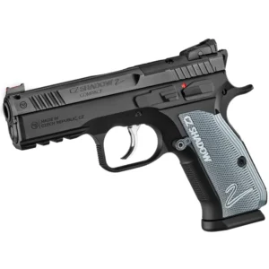 CZ Pistole Shadow 2 Compact OR