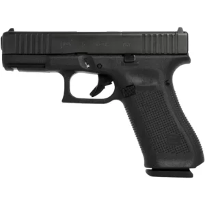 Glock Pistole 45 MOS
