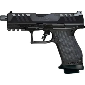 Walther Pistole PDP Compact V2 OR PRO SD – 4,6"