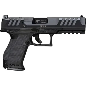 Walther Pistole PDP Compact V2 – 5" OR