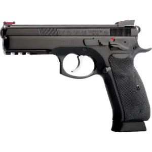 CZ Pistole SP-01 Shadow