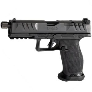 Walther Pistole PDP Full Size PRO SD V2 – 5,1"