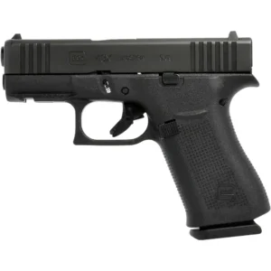 Glock Pistole 43X