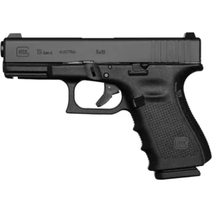 Glock Pistole 20 Gen5 MOS