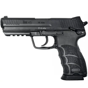 Heckler & Koch Pistole HK45 Full Size