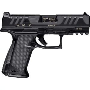 Walther Pistole PDP F-Serie OR