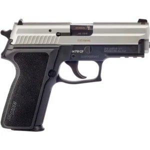 SIG Sauer Pistole P229 AL SO Duotone – Sonderposten