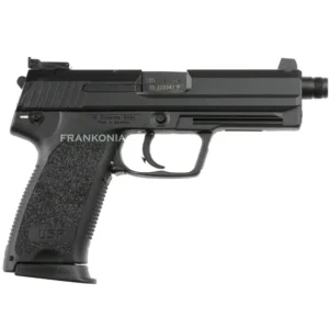 Heckler & Koch Pistole USP Tactical