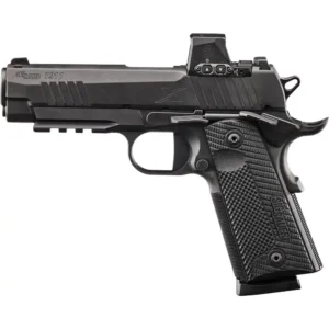 SIG Sauer Pistole 1911 X-Compact mit Romeo-X Compact