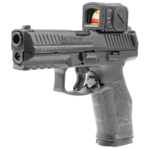 Heckler & Koch Pistole SFP9X OR A1