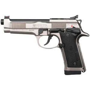 Beretta Pistole 92X Performance Defensive RDO