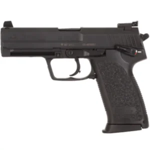 Heckler & Koch Pistole USP Custom Sport