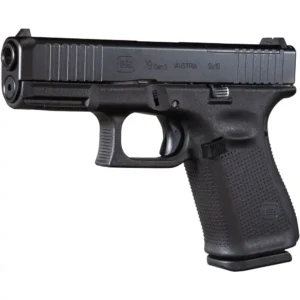 Glock Pistole 19 Gen5 MOS
