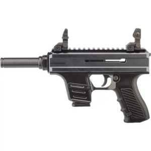 KR-WEAPONS Pistole KRW 20 V1