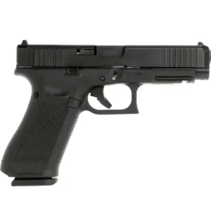 Glock Pistole 47 MOS