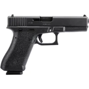 Glock Pistole P80 – Special Edition