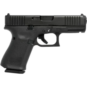 Glock Pistole 23 Gen5 MOS