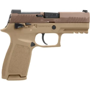 SIG Sauer Pistole P320 M18 OR