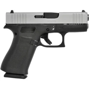 Glock Pistole 43X