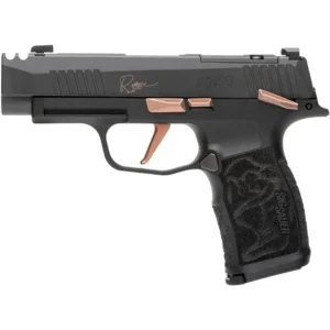 SIG Sauer Pistole P365-XL Rose Comp – Set