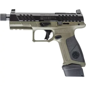 Beretta Pistole APX A1 Tactical
