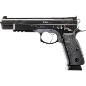 Pro Tuning Pistole Shadow Viper OR