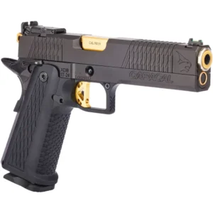 DECIMA Pistole Caracal Lynx Sport