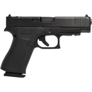 Glock Pistole 48 MOS