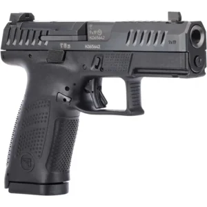 CZ Pistole P-10 C OR Ported