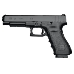 Glock Pistole 34