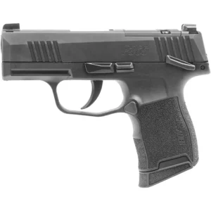 SIG Sauer Pistole P365 OR MS