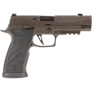 SIG Sauer Pistole P 320 AXG Legion