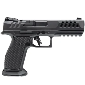 Walther Pistole PDP SF Match Black Ribbon