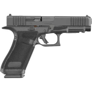 Glock Pistole 17 Gen6