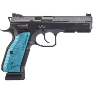 CZ Pistole SHADOW 2 Barrel Bushing – Sonderposten