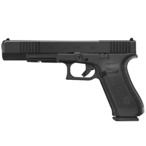Glock Pistole 17L Gen5 MOS